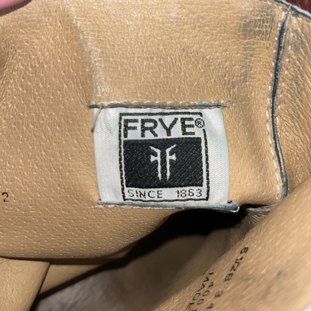 Frye Veronica Boot - image 3